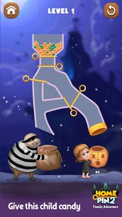Home Pin 2 14.0. Скриншот 6
