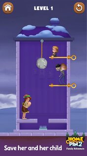 Home Pin 2 14.0. Скриншот 7