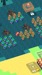 Craft Commander 0.9.15. Скриншот 5