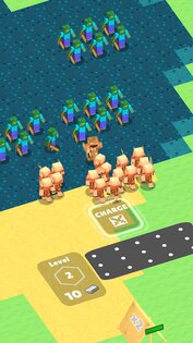 Craft Commander 0.9.15. Скриншот 7