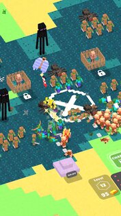 Craft Commander 0.9.15. Скриншот 8