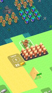 Craft Commander 0.9.15. Скриншот 14