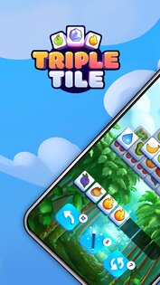 Triple Tile 2.75.00. Скриншот 1