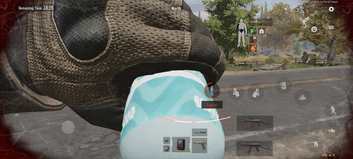 Arena Breakout 1.0.203.203. Скриншот 2
