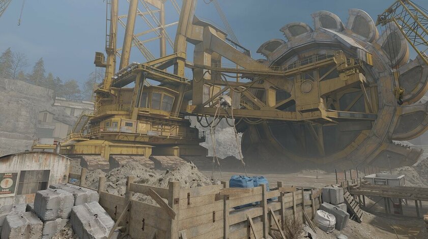 На 4 часа геймплея ушло несколько лет: для Half-Life Alyx фанаты выпустили сюжетное дополнение