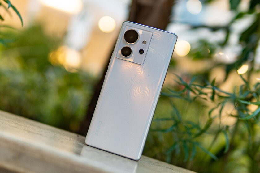Обзор Infinix Zero Ultra: очень долгожданный флагман — Отзыв спустя месяц использования. 1