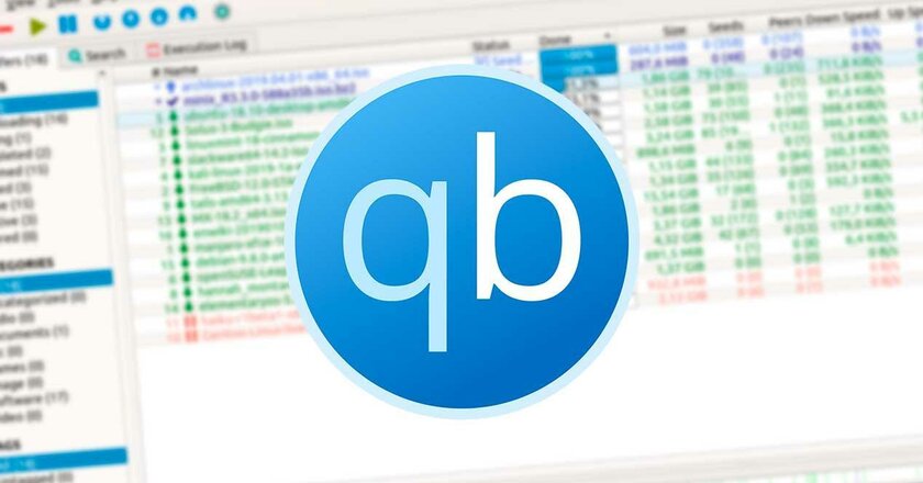 qBittorrent лишился поддержки старых компьютеров. Зато стал быстрее и красивее