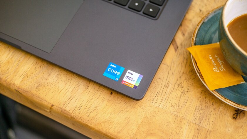 Обзор Xiaomi RedmiBook 15: характеристики превышают цену — Дизайн и качество сборки. 2