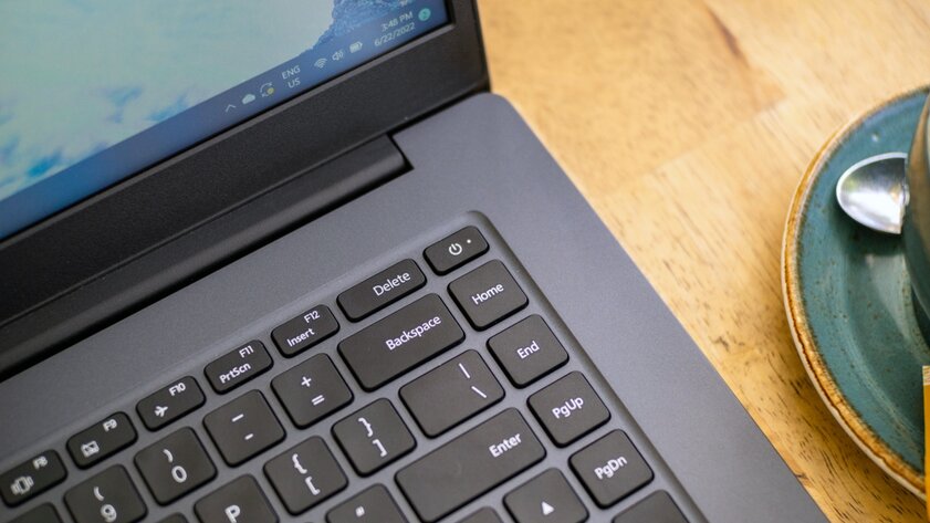 Обзор Xiaomi RedmiBook 15: характеристики превышают цену — Звук. 1