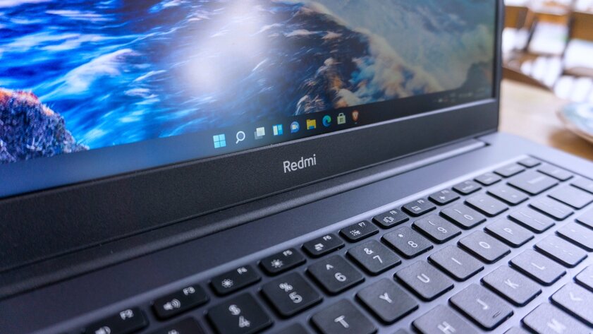 Обзор Xiaomi RedmiBook 15: характеристики превышают цену — Автономность. 1