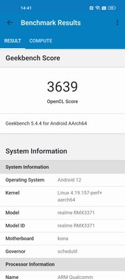 Обзор Realme GT Neo 3T: здравый выбор на несколько лет вперёд