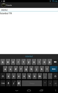 Найти киблу 2.6.6. Скриншот 5