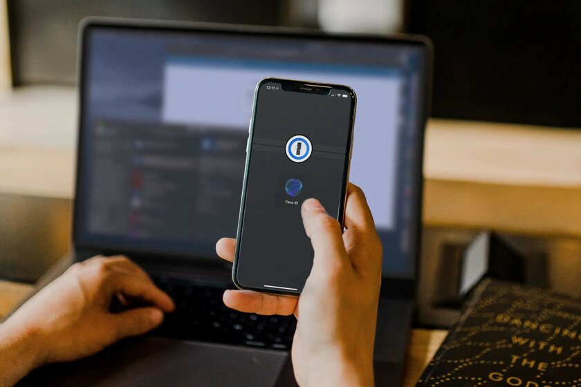 1Password теперь запоминает данные входа с помощью сторонних учётных записей