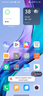 Первые скриншоты MIUI 14: как выглядит крупное обновление оболочки