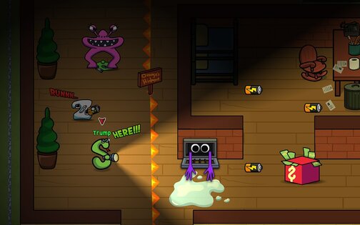 Rainbow But It's Alphabet War 1.1.9. Скриншот 23