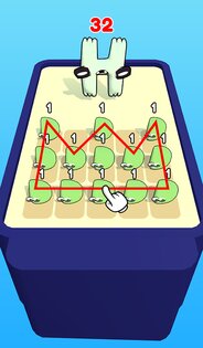 Merge Alphabet: Monster Fusion 1.0.0.25. Скриншот 3