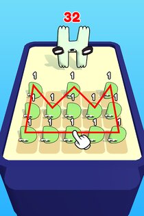 Merge Alphabet: Monster Fusion 1.0.0.25. Скриншот 11