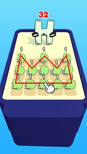 Merge Alphabet: Monster Fusion 1.0.0.25. Скриншот 19