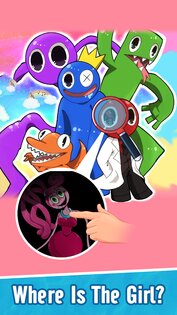 Infinity Zoom Art 2.0.3.1. Скриншот 2