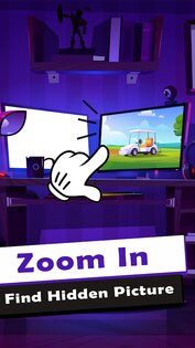 Infinity Zoom Art 2.0.3.1. Скриншот 4