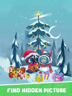 Infinity Zoom Art 2.0.3.1. Скриншот 10