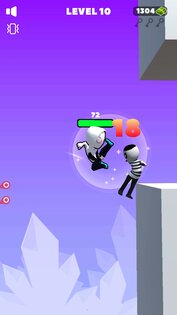 Web Swing Hero 0.62. Скриншот 16