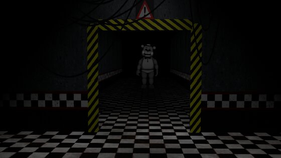 Security Breach Fix 1.3. Скриншот 5