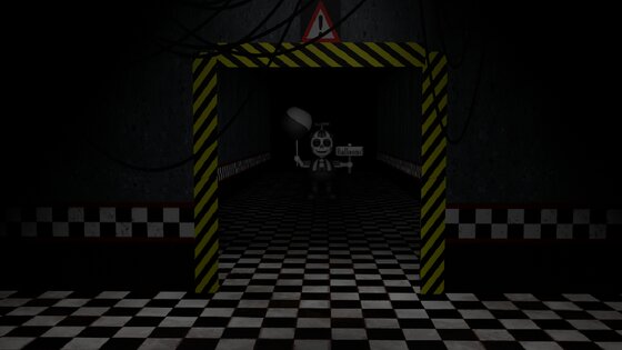Security Breach Fix 1.3. Скриншот 15