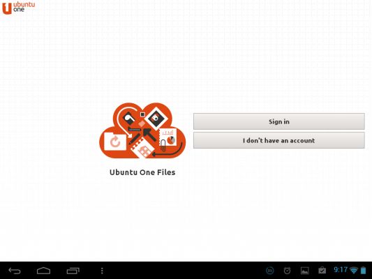 Трансформация в Ubuntu