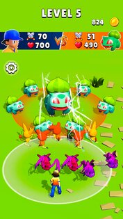 Battle Control 44.0. Скриншот 4