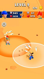 Battle Control 44.0. Скриншот 6