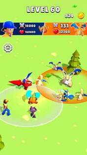 Battle Control 44.0. Скриншот 8