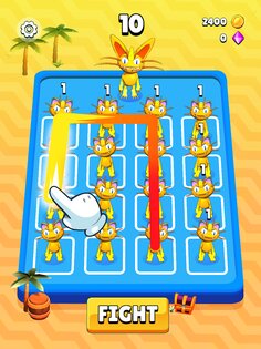 Battle Control 44.0. Скриншот 17