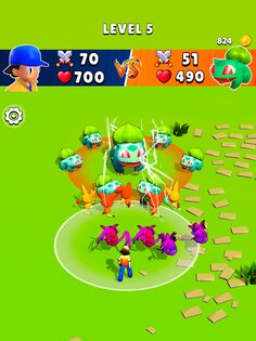 Battle Control 44.0. Скриншот 20