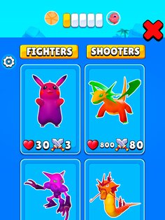 Battle Control 44.0. Скриншот 21