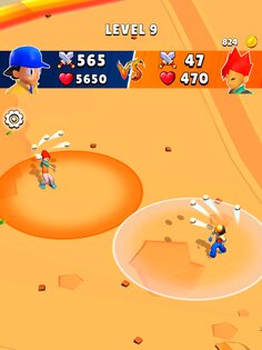 Battle Control 44.0. Скриншот 22