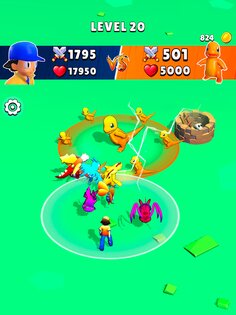 Battle Control 44.0. Скриншот 23