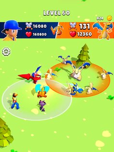 Battle Control 44.0. Скриншот 24