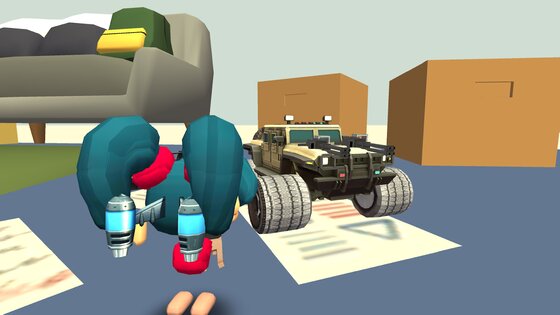 MemesWars 2 1.1.33. Скриншот 4