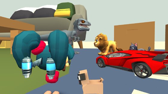 MemesWars 2 1.1.33. Скриншот 14