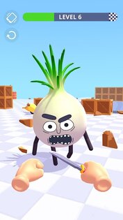Hit Tomato 3D 2.0.3.1. Скриншот 12