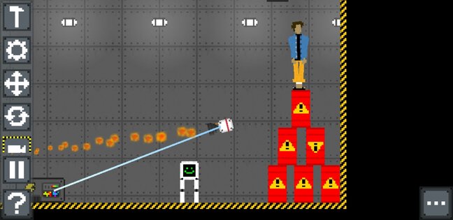 Karlson Playground 0.6.0. Скриншот 1