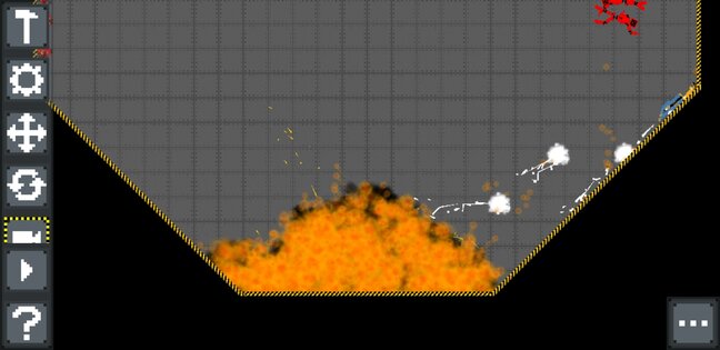 Karlson Playground 0.6.0. Скриншот 2