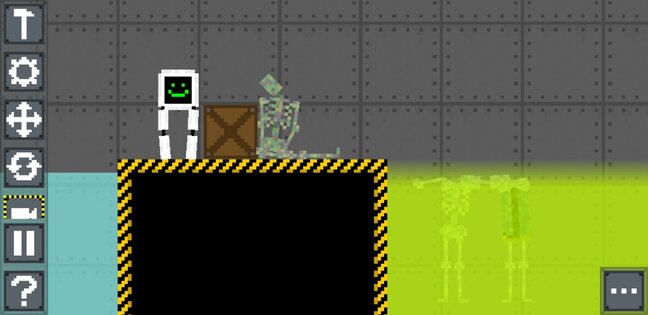 Karlson Playground 0.6.0. Скриншот 3