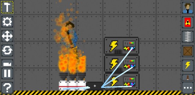 Karlson Playground 0.6.0. Скриншот 4