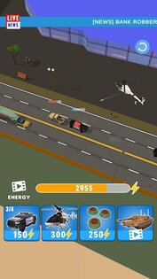 Hot Pursuit 3D 17.0. Скриншот 5