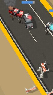 Hot Pursuit 3D 17.0. Скриншот 22