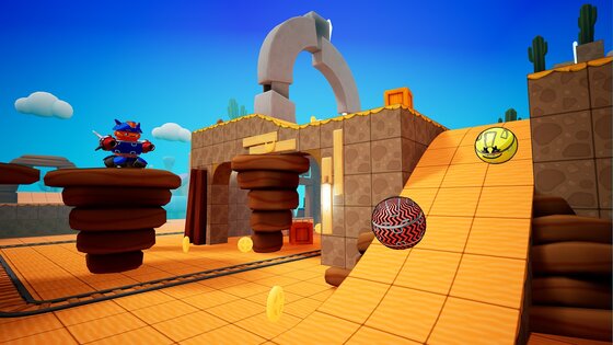 Marble Clash: Fun Shooter 0.14.20. Скриншот 7