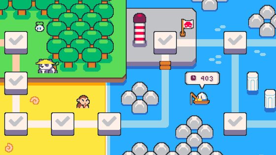 Super Cat Bros 1.1.12. Скриншот 13