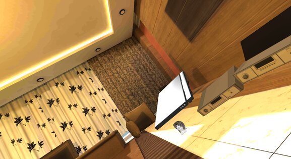 Котенок Кошка Симулятор 3D 2.0.4.4. Скриншот 3